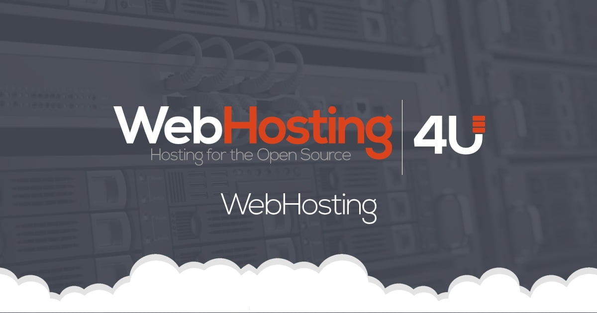WebHosting|4U Team