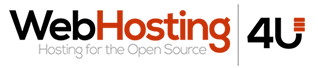Webhosting|4U
